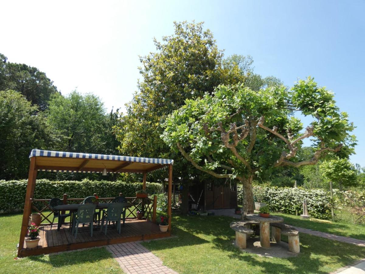 Antonella'S Home Cavallino-Treporti Exterior photo