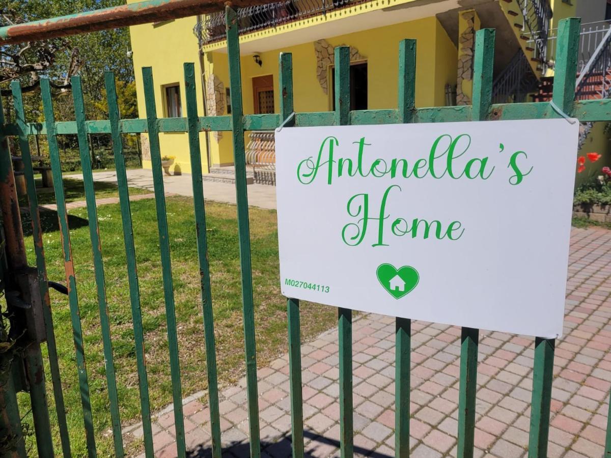 Antonella'S Home Cavallino-Treporti Exterior photo